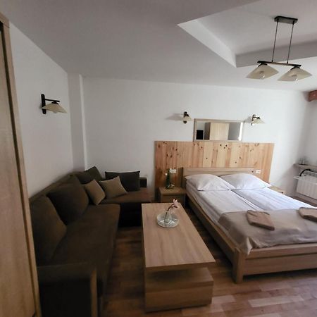 Apartament Pod Baszta Muszyna Ngoại thất bức ảnh