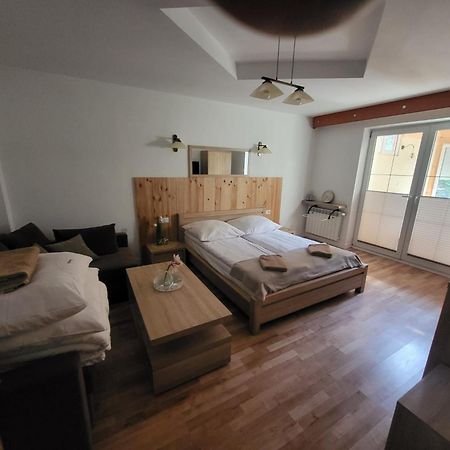 Apartament Pod Baszta Muszyna Ngoại thất bức ảnh