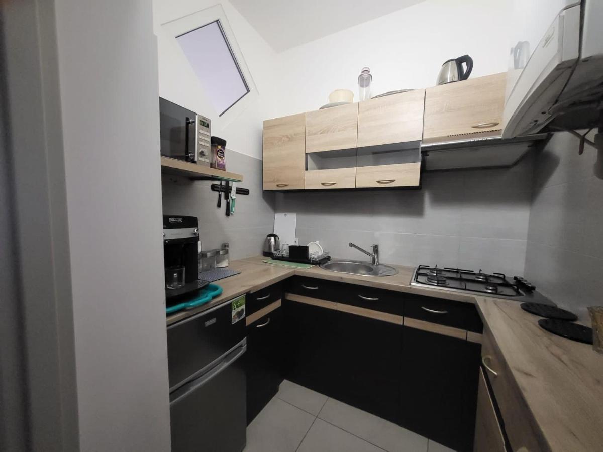 Apartament Pod Baszta Muszyna Ngoại thất bức ảnh