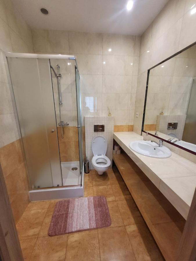 Apartament Pod Baszta Muszyna Ngoại thất bức ảnh